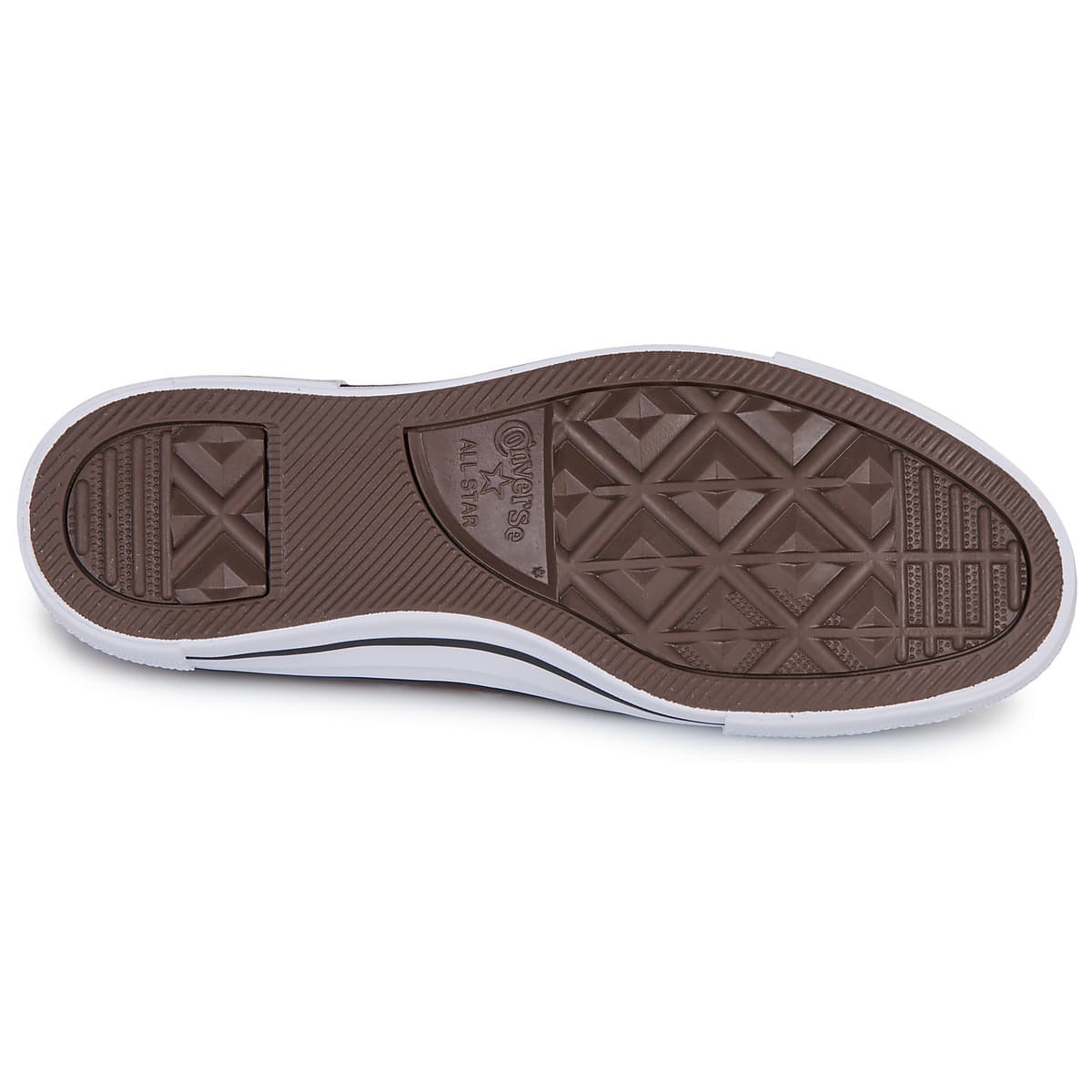 Boys' Sneakers Converse Red