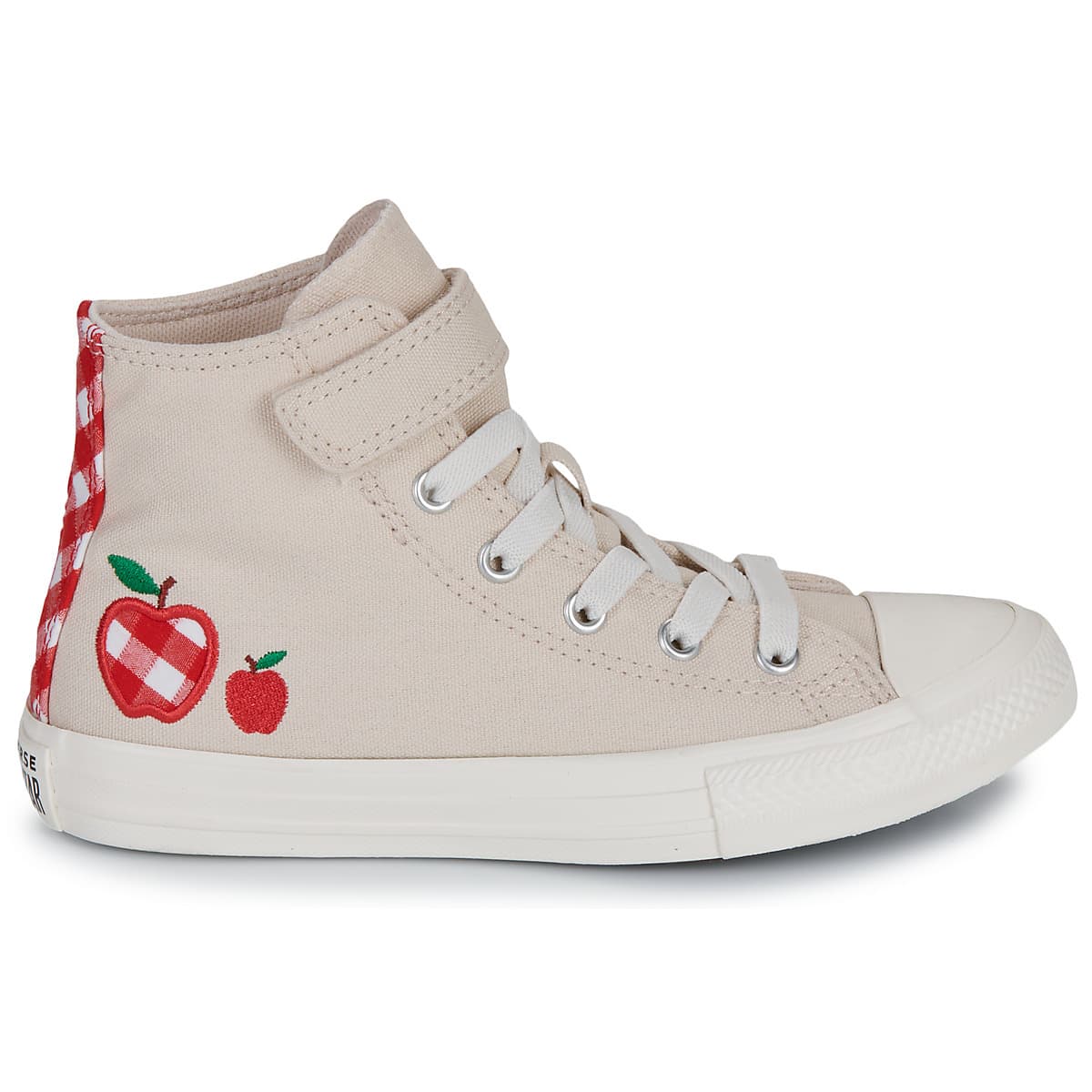 Girls' Sneakers Converse White