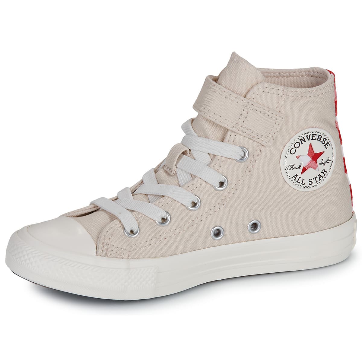 Girls' Sneakers Converse White