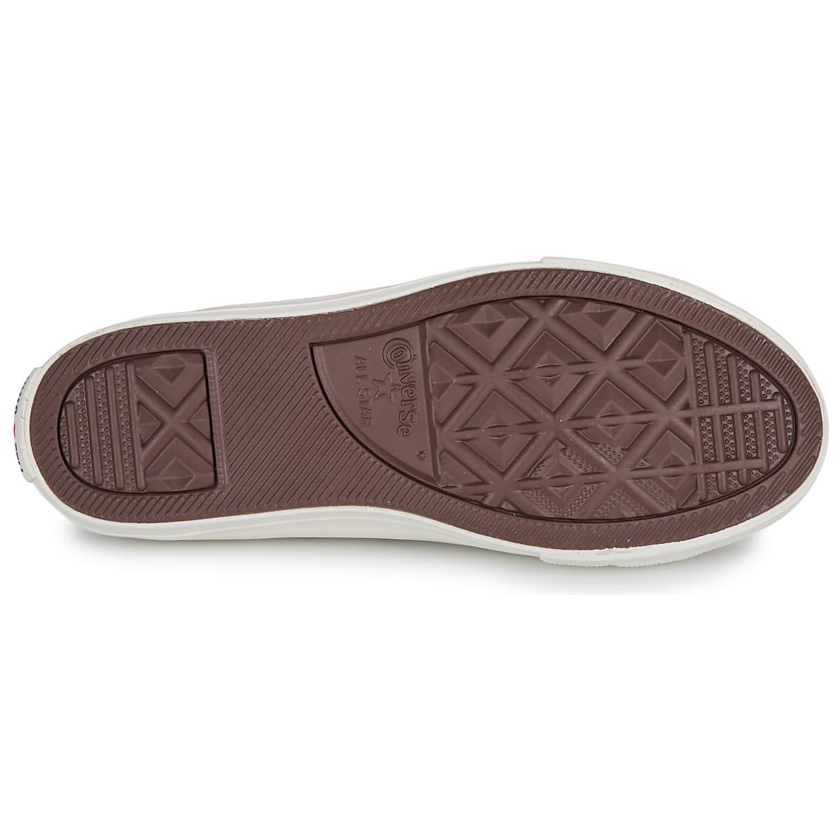 Girls' Sneakers Converse White