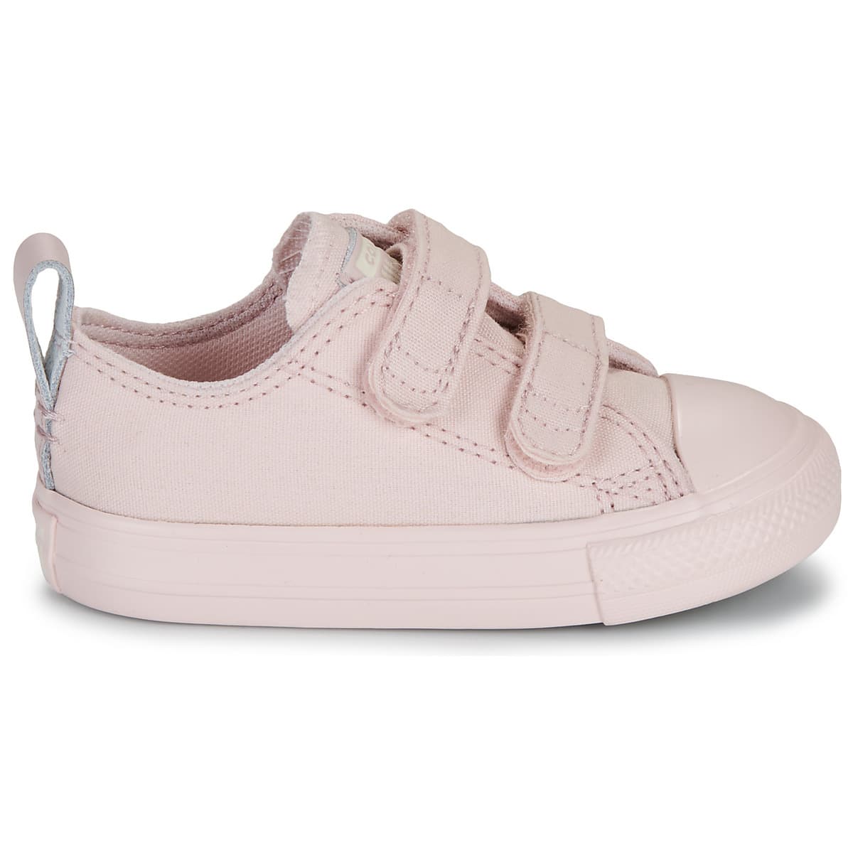 Girls' Sneakers Converse Pink