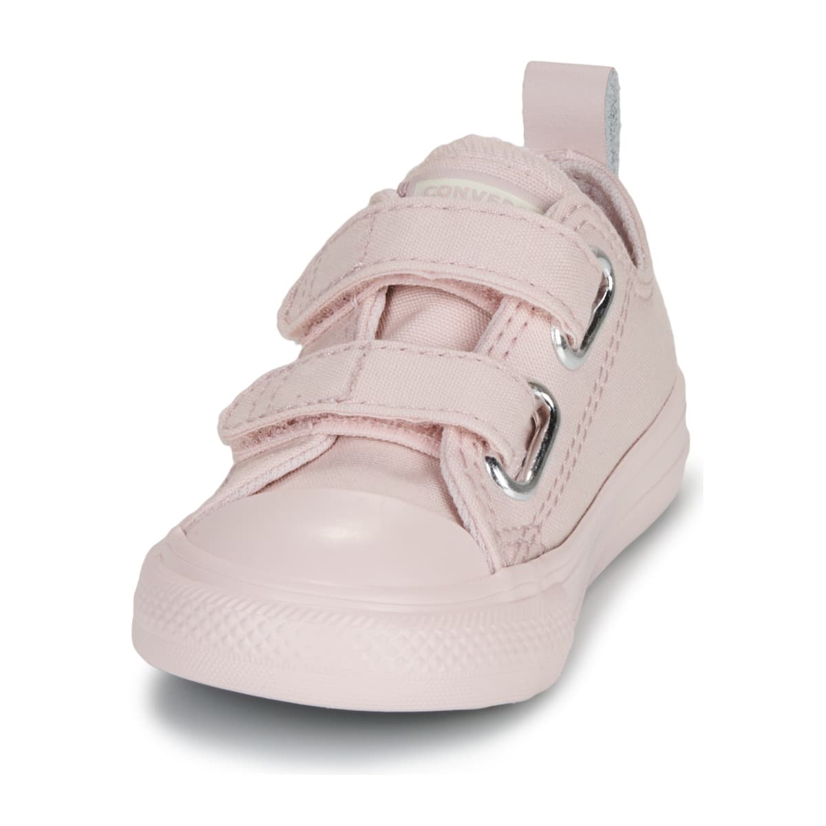 Girls' Sneakers Converse Pink