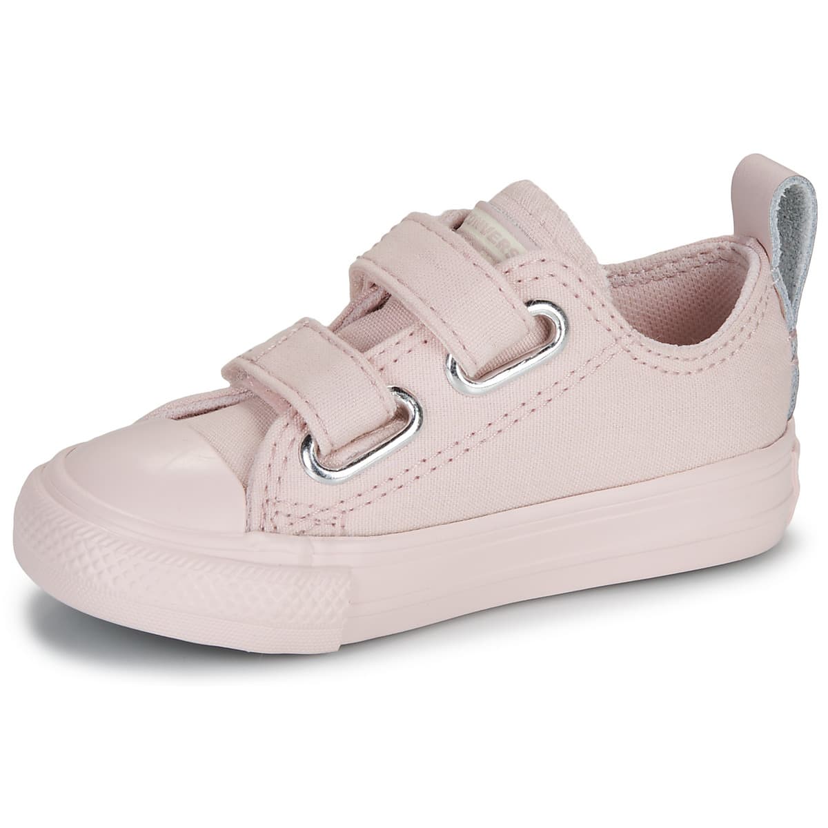 Girls' Sneakers Converse Pink