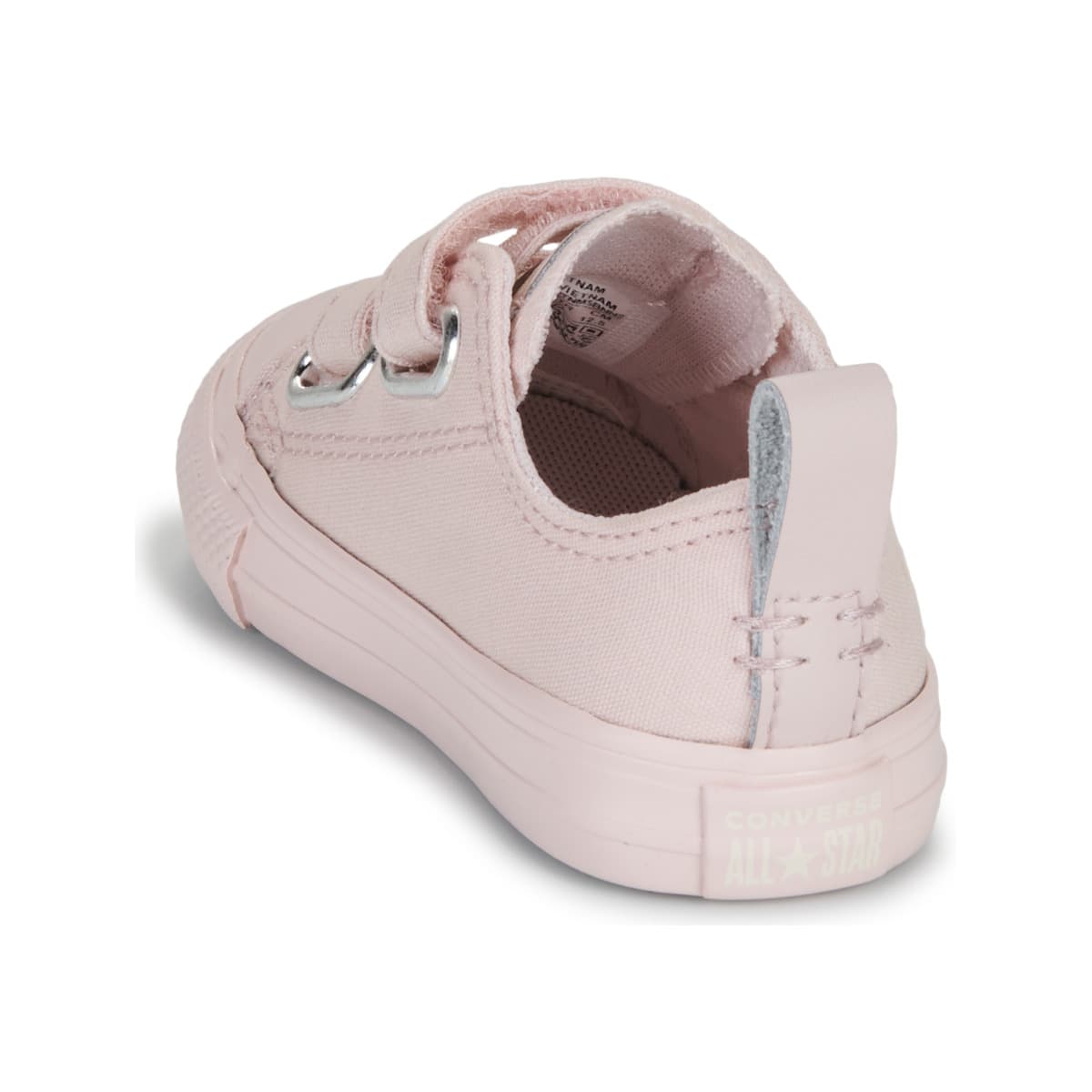 Girls' Sneakers Converse Pink