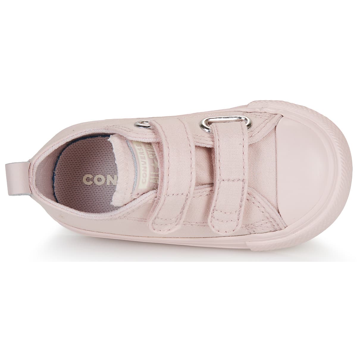 Girls' Sneakers Converse Pink