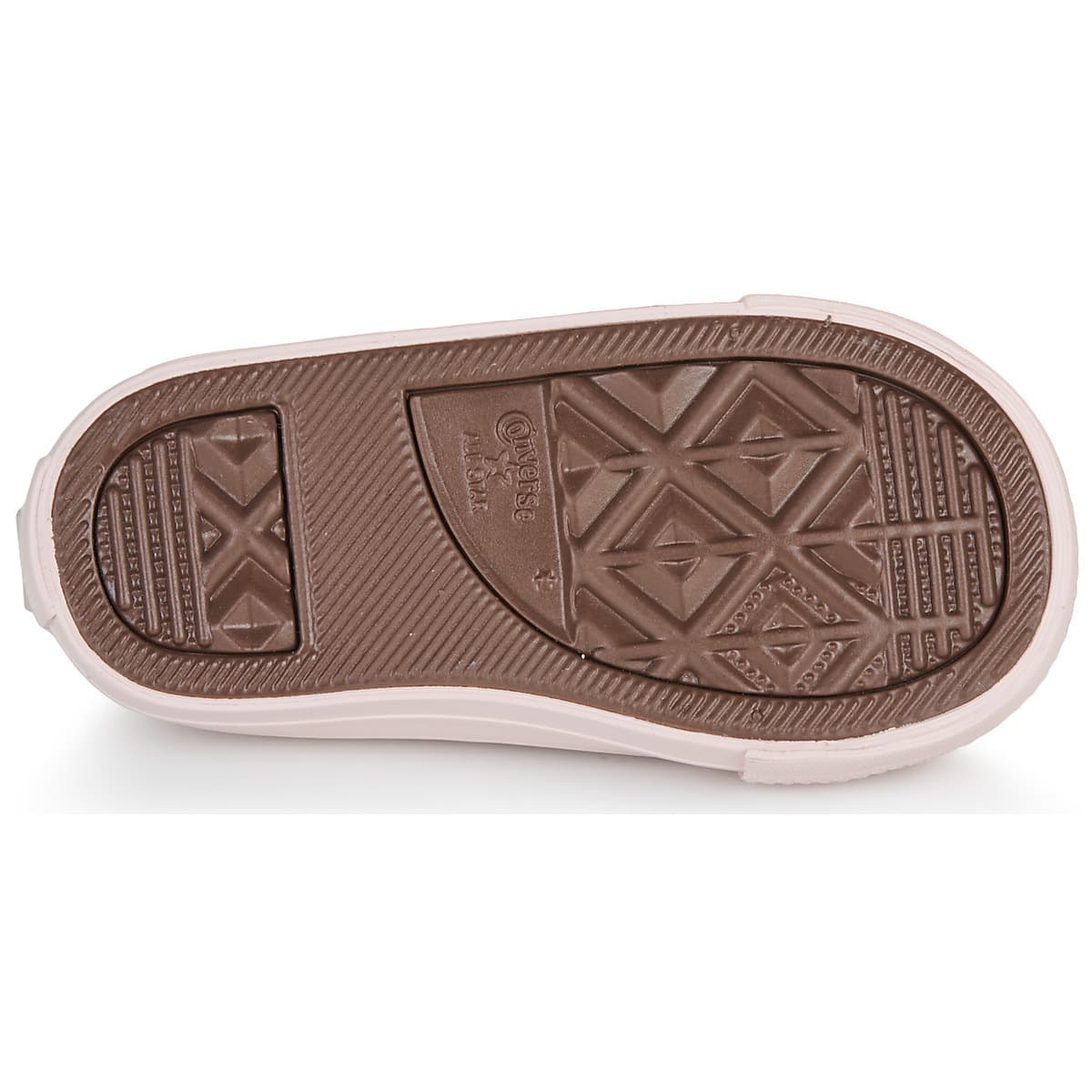 Girls' Sneakers Converse Pink