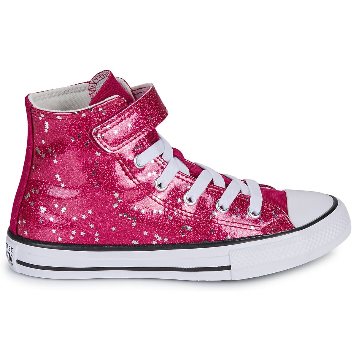 Girls' Sneakers Converse Pink