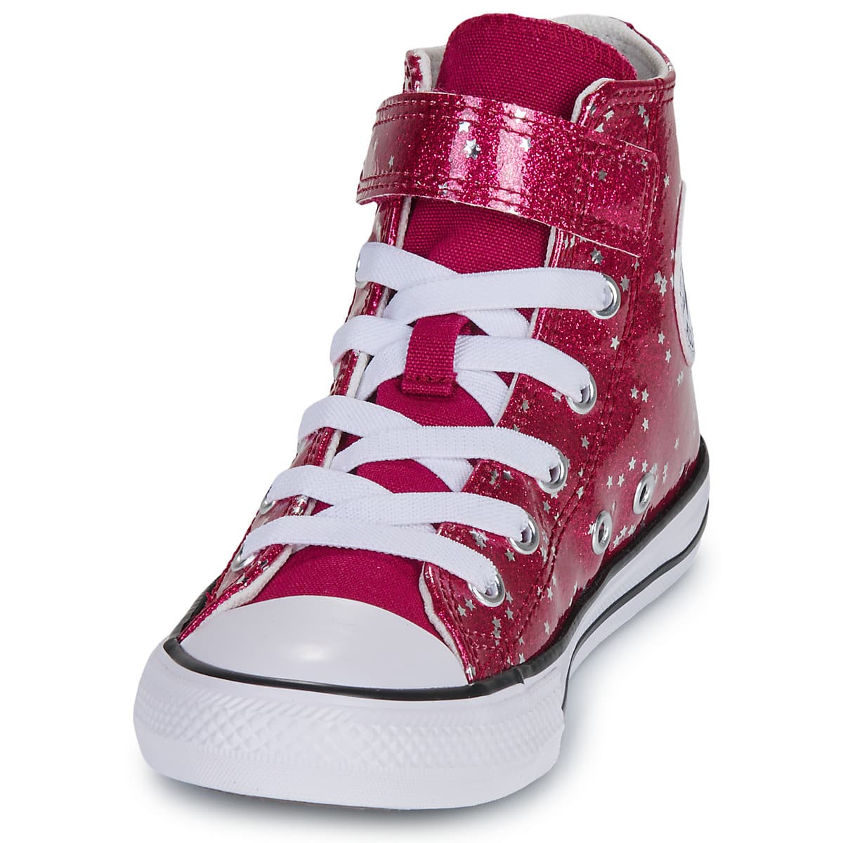 Girls' Sneakers Converse Pink