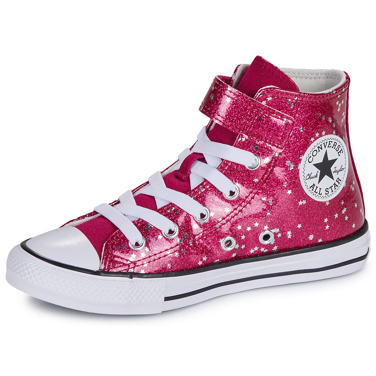 Girls' Sneakers Converse Pink