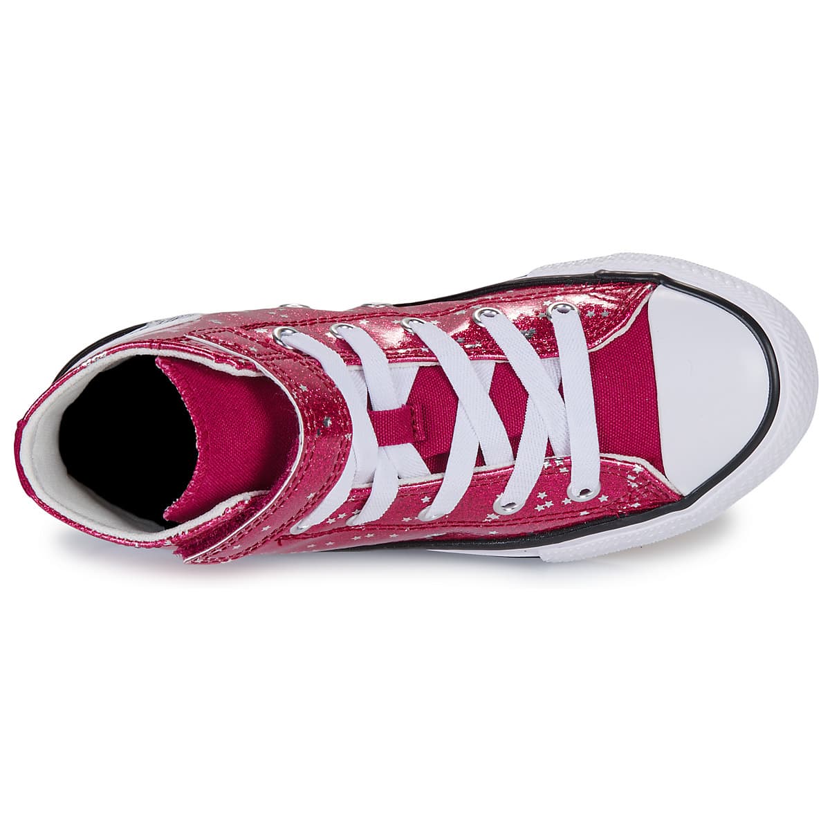 Girls' Sneakers Converse Pink