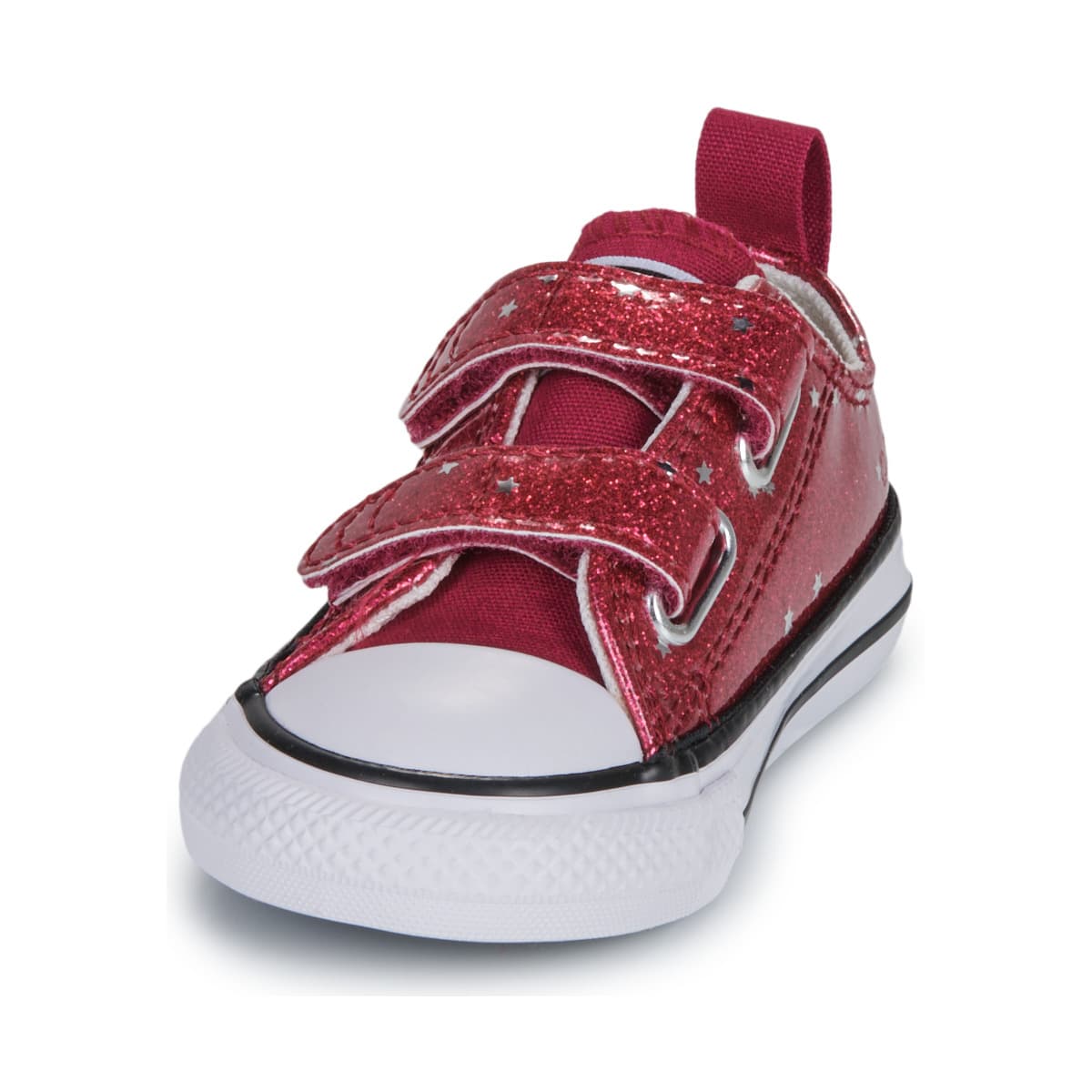 Girls' Sneakers Converse Red