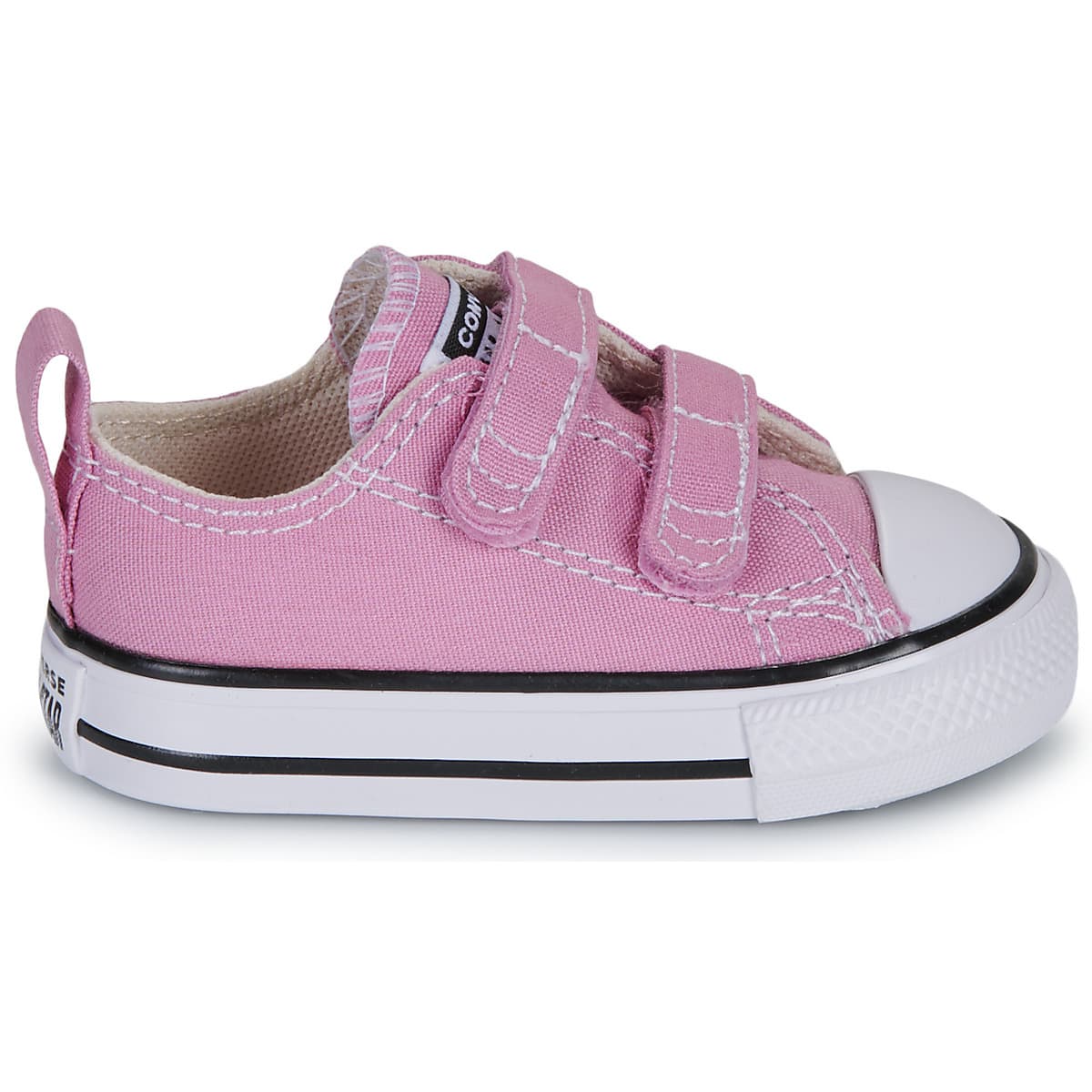 Girls' Sneakers Converse Pink