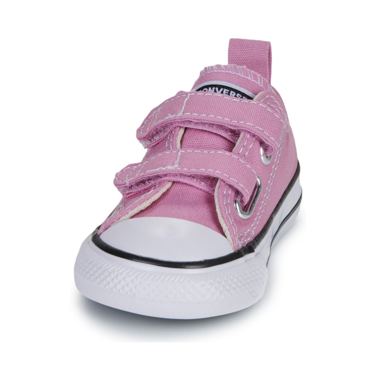 Girls' Sneakers Converse Pink