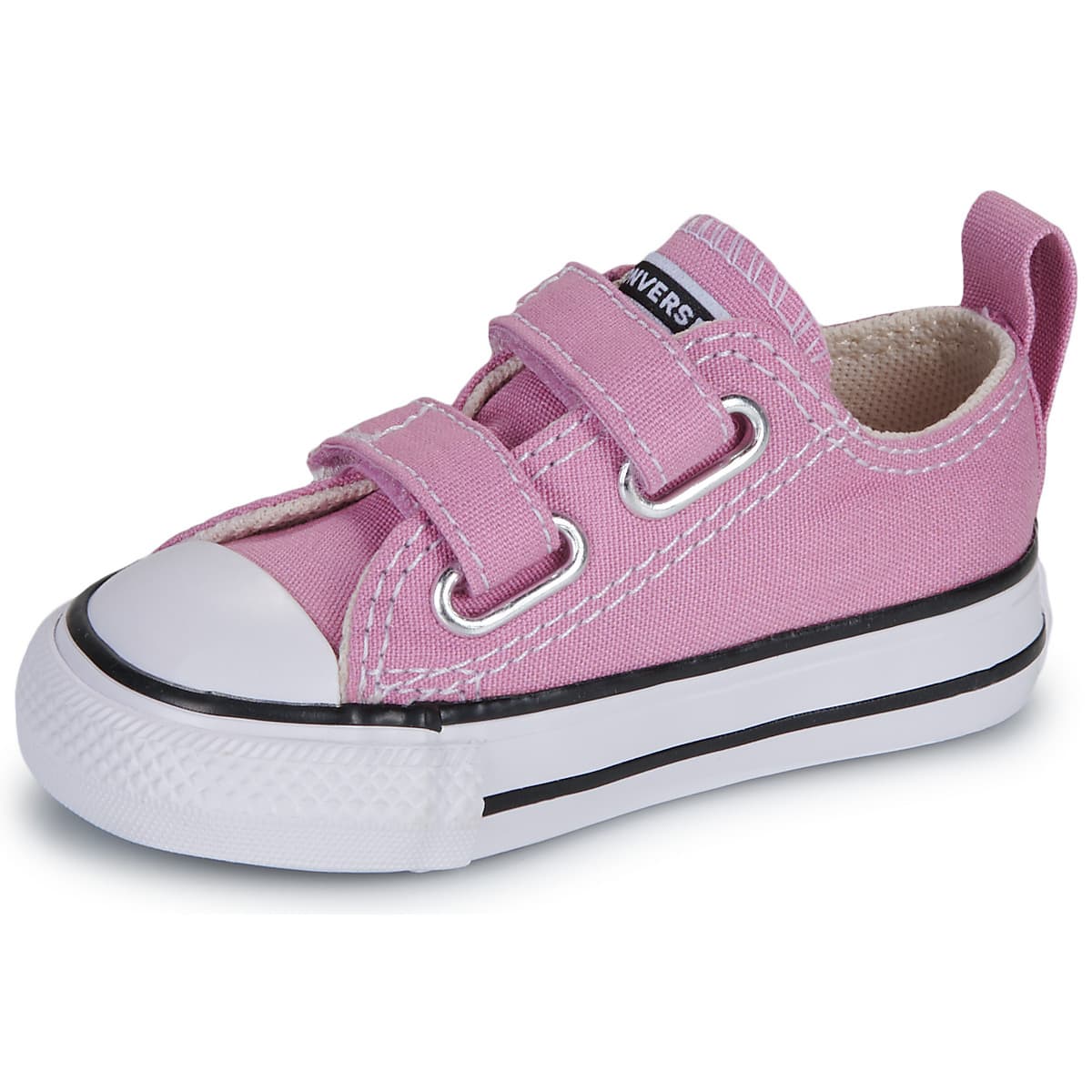 Girls' Sneakers Converse Pink