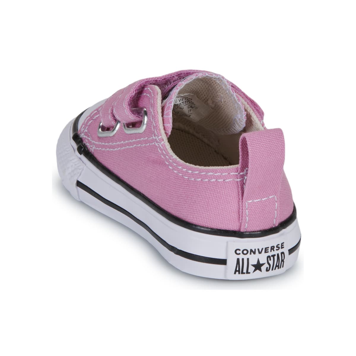 Girls' Sneakers Converse Pink