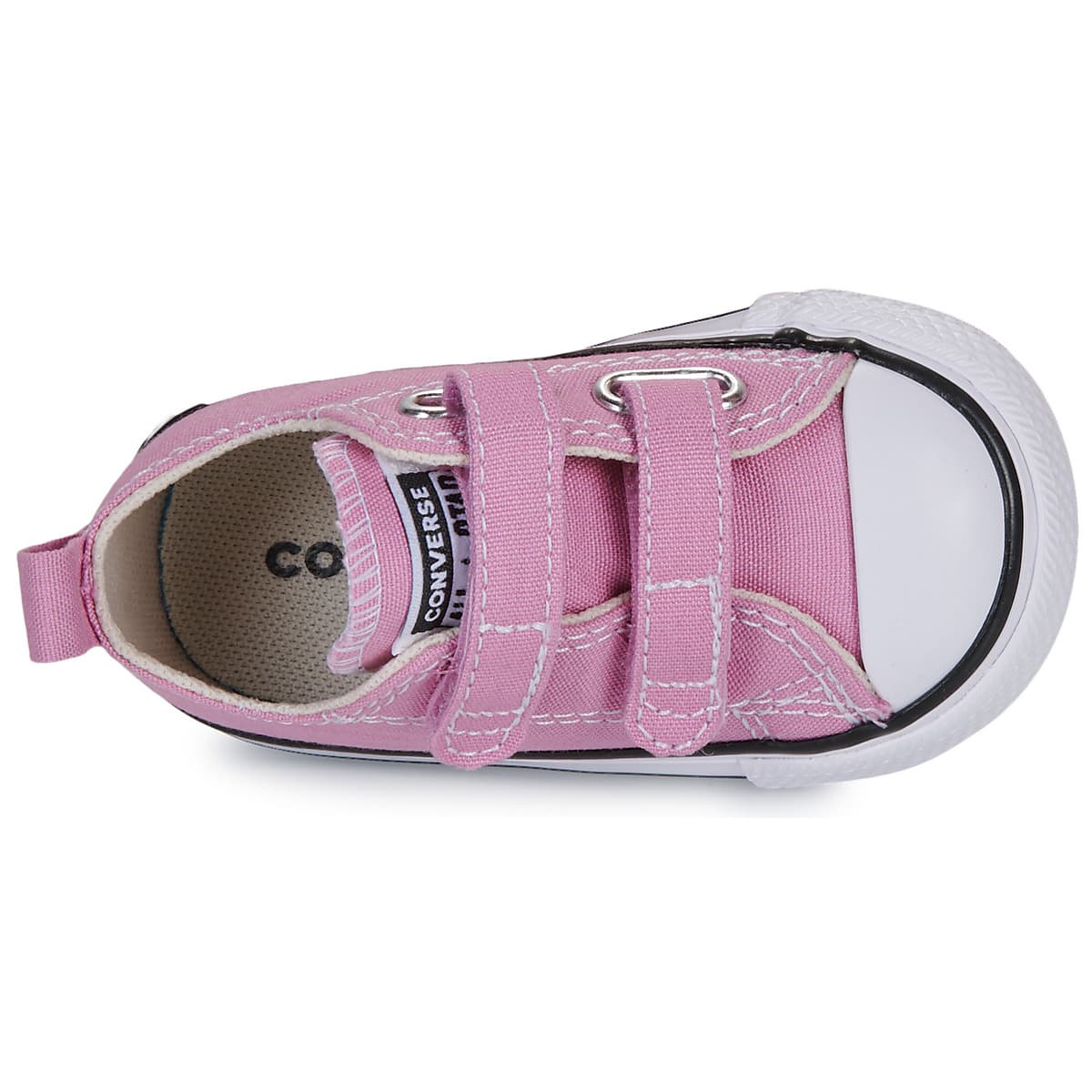 Girls' Sneakers Converse Pink