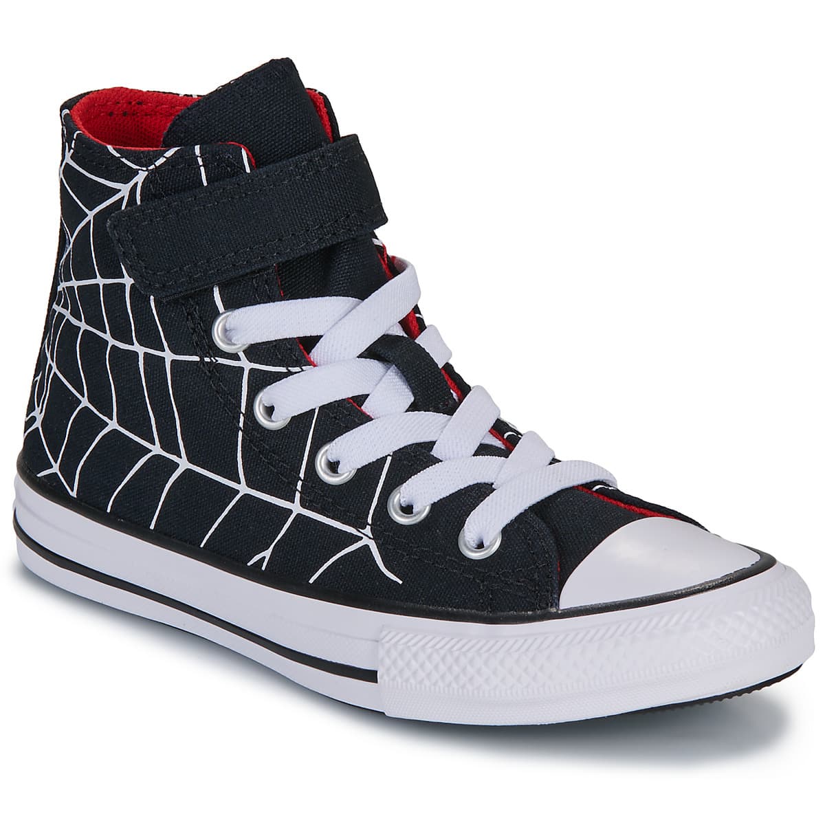 Boys' Sneakers Converse Black