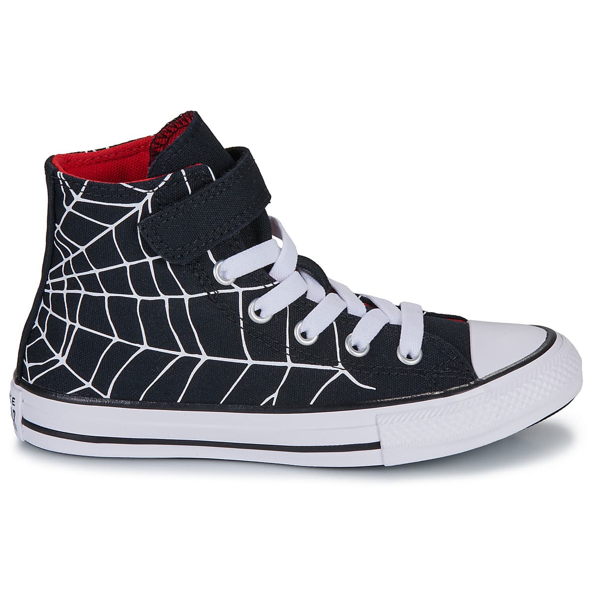 Boys' Sneakers Converse Black