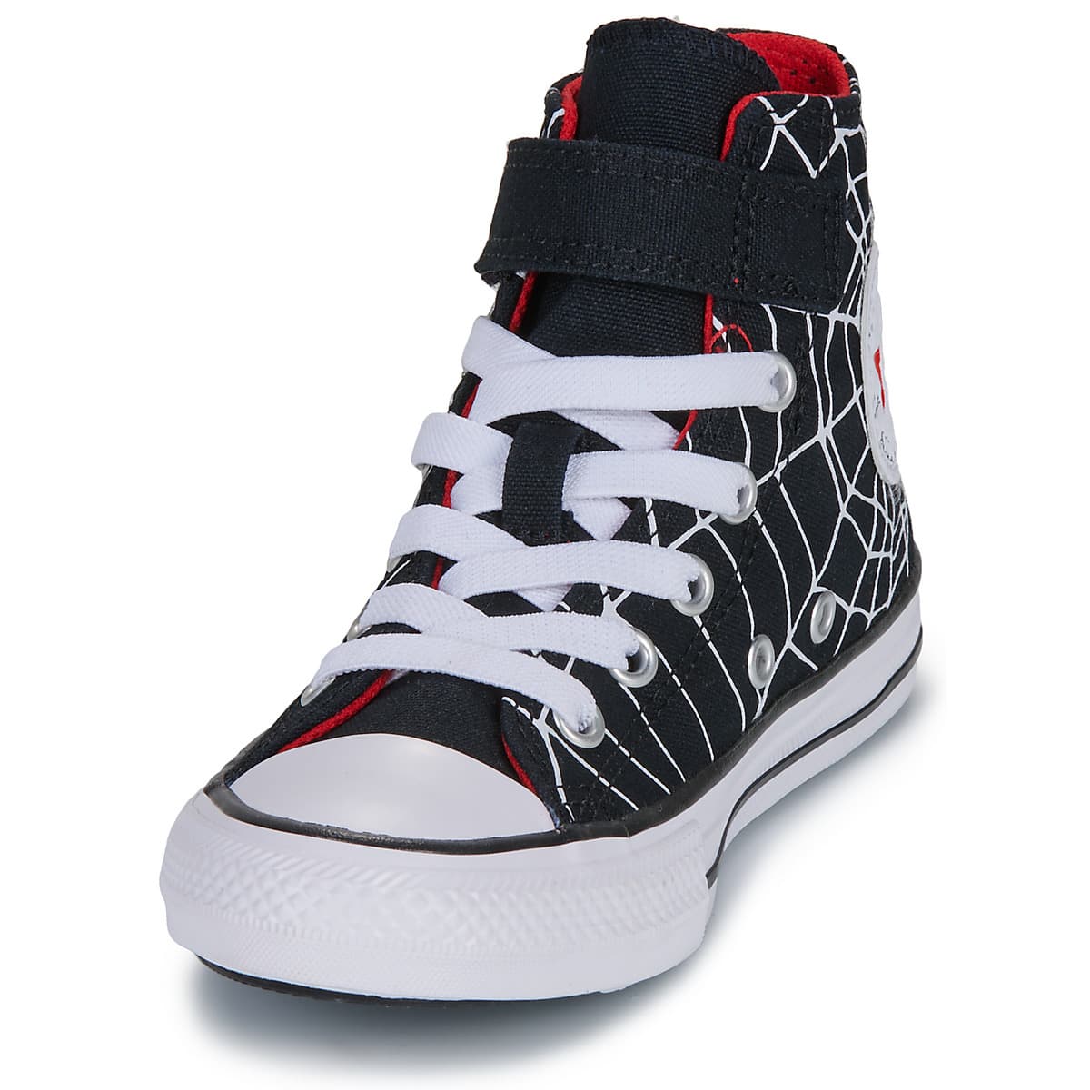 Boys' Sneakers Converse Black