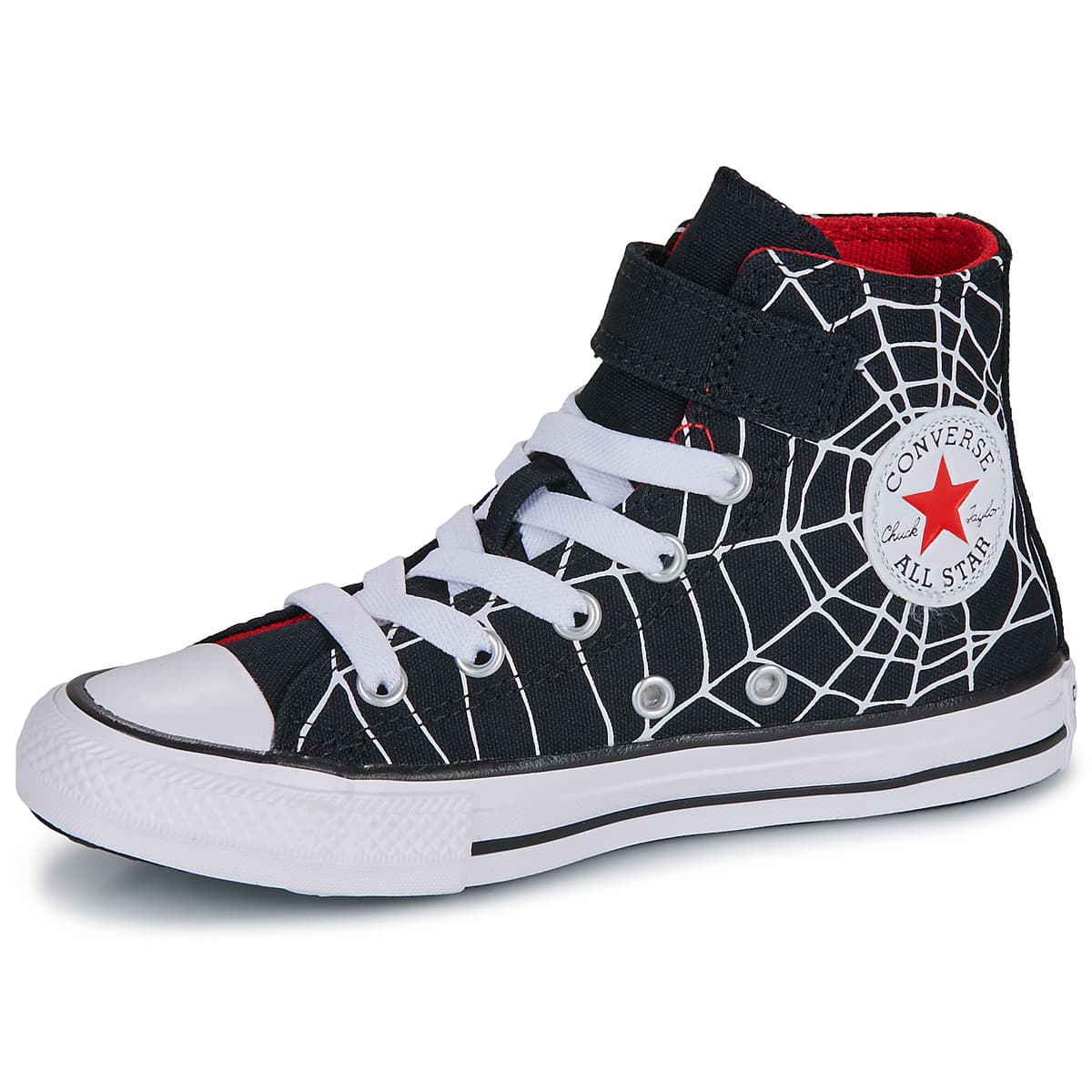 Boys' Sneakers Converse Black