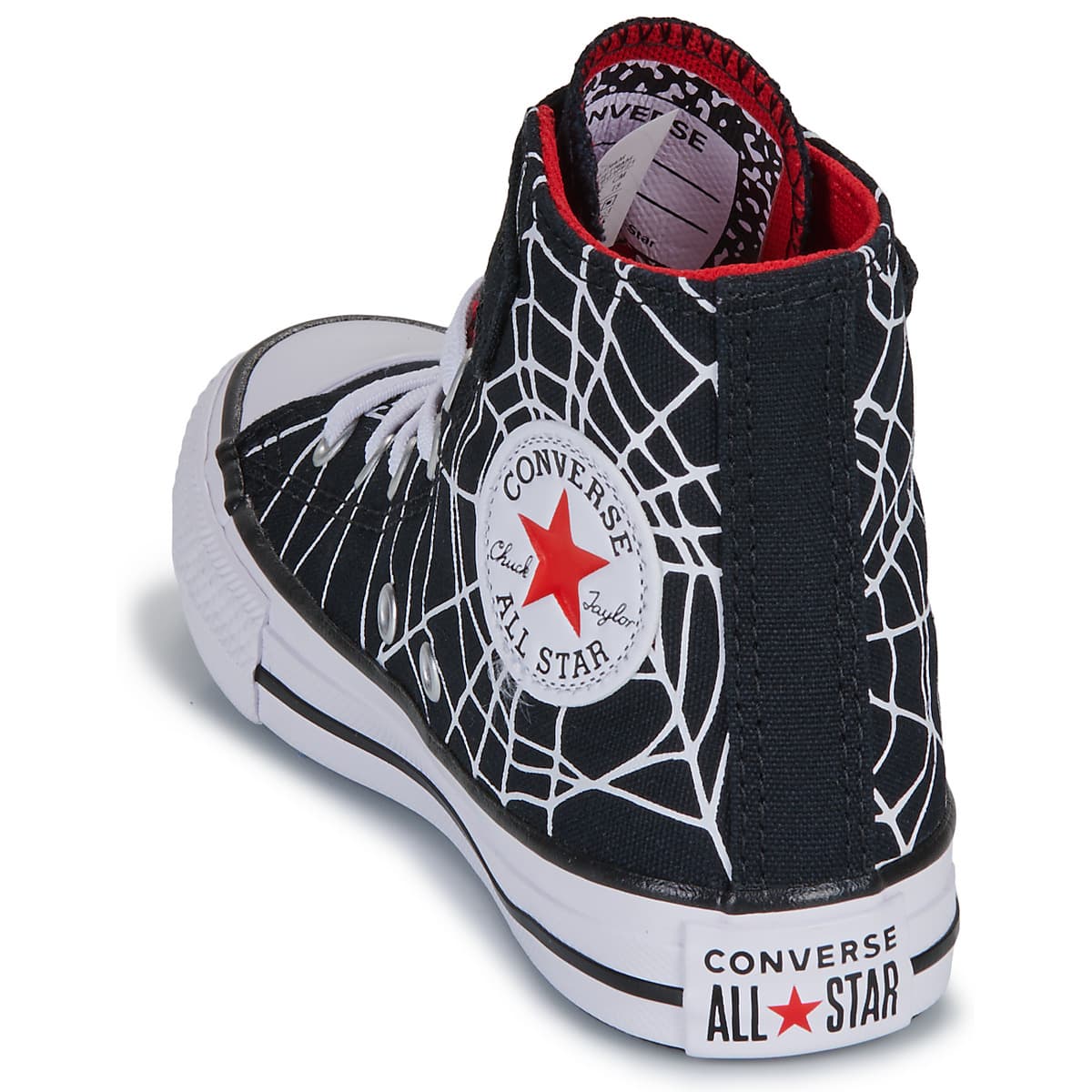 Boys' Sneakers Converse Black