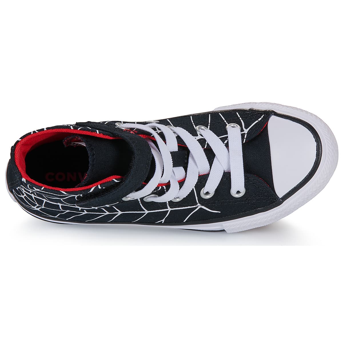 Boys' Sneakers Converse Black