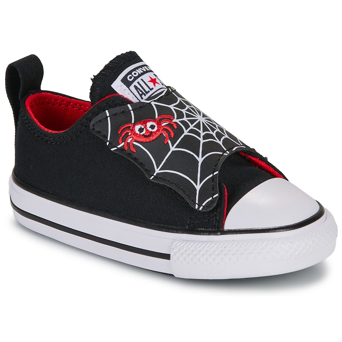 Boys' Sneakers Converse Black