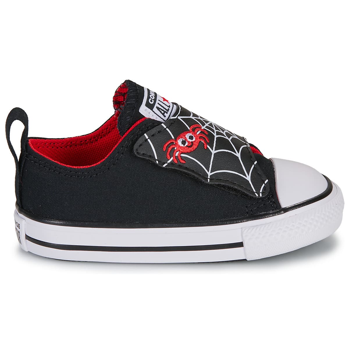 Boys' Sneakers Converse Black