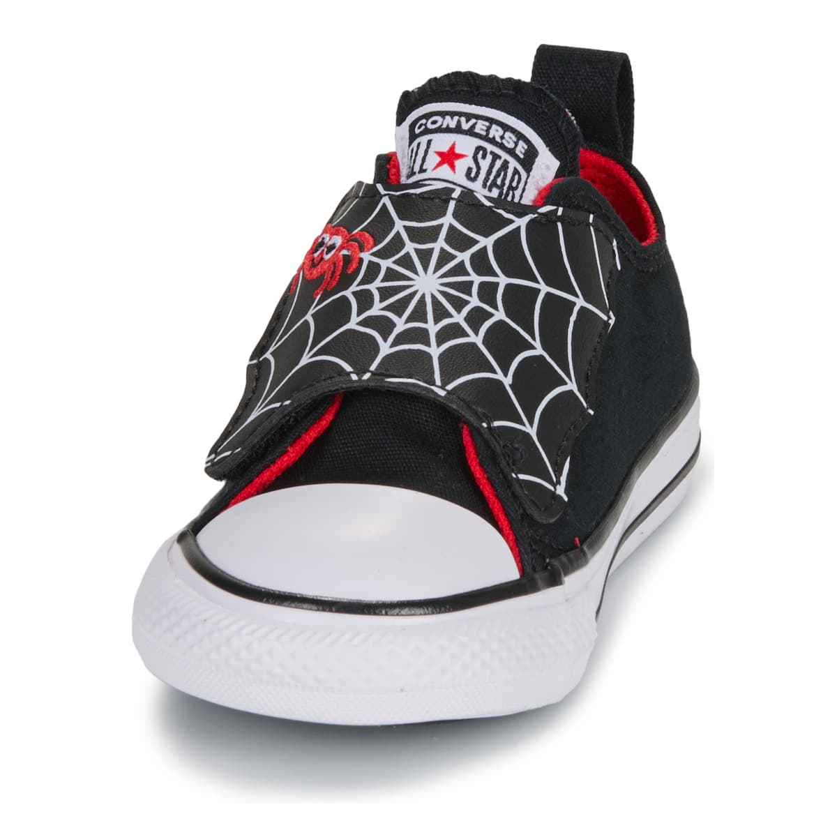 Boys' Sneakers Converse Black