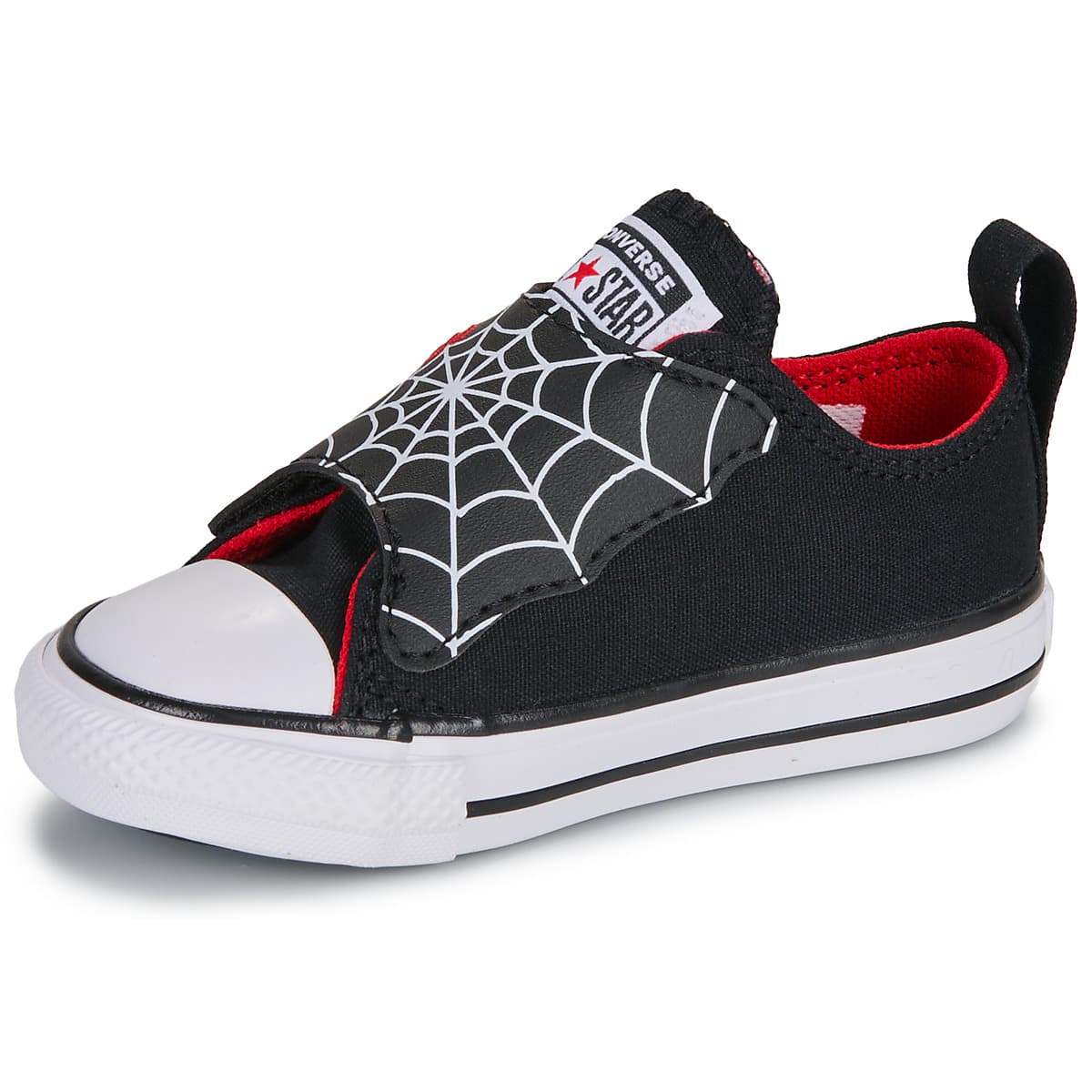 Boys' Sneakers Converse Black