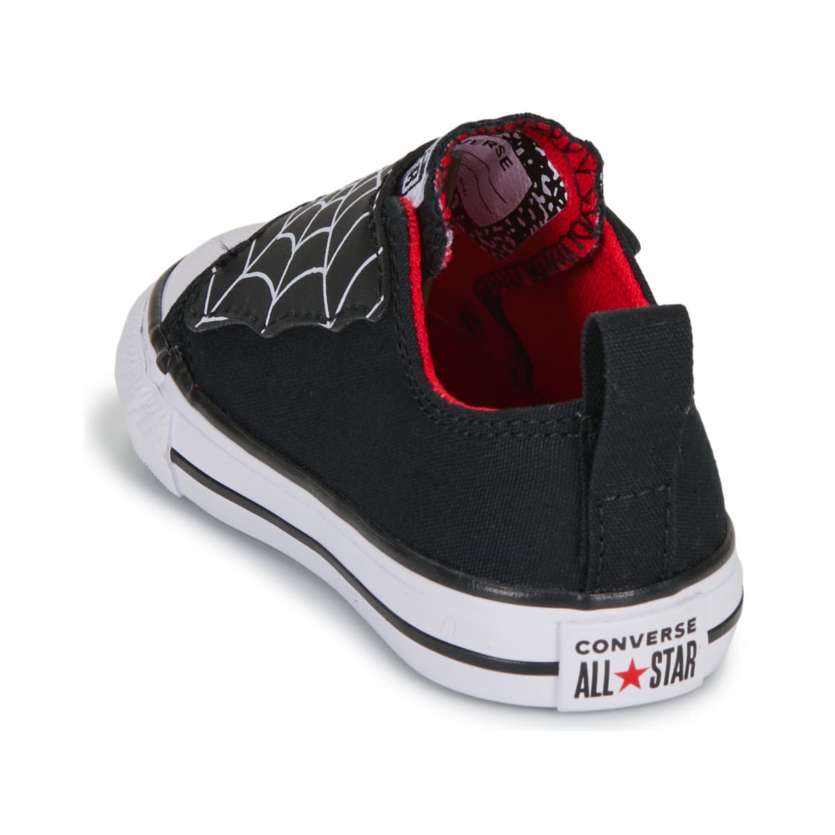 Boys' Sneakers Converse Black