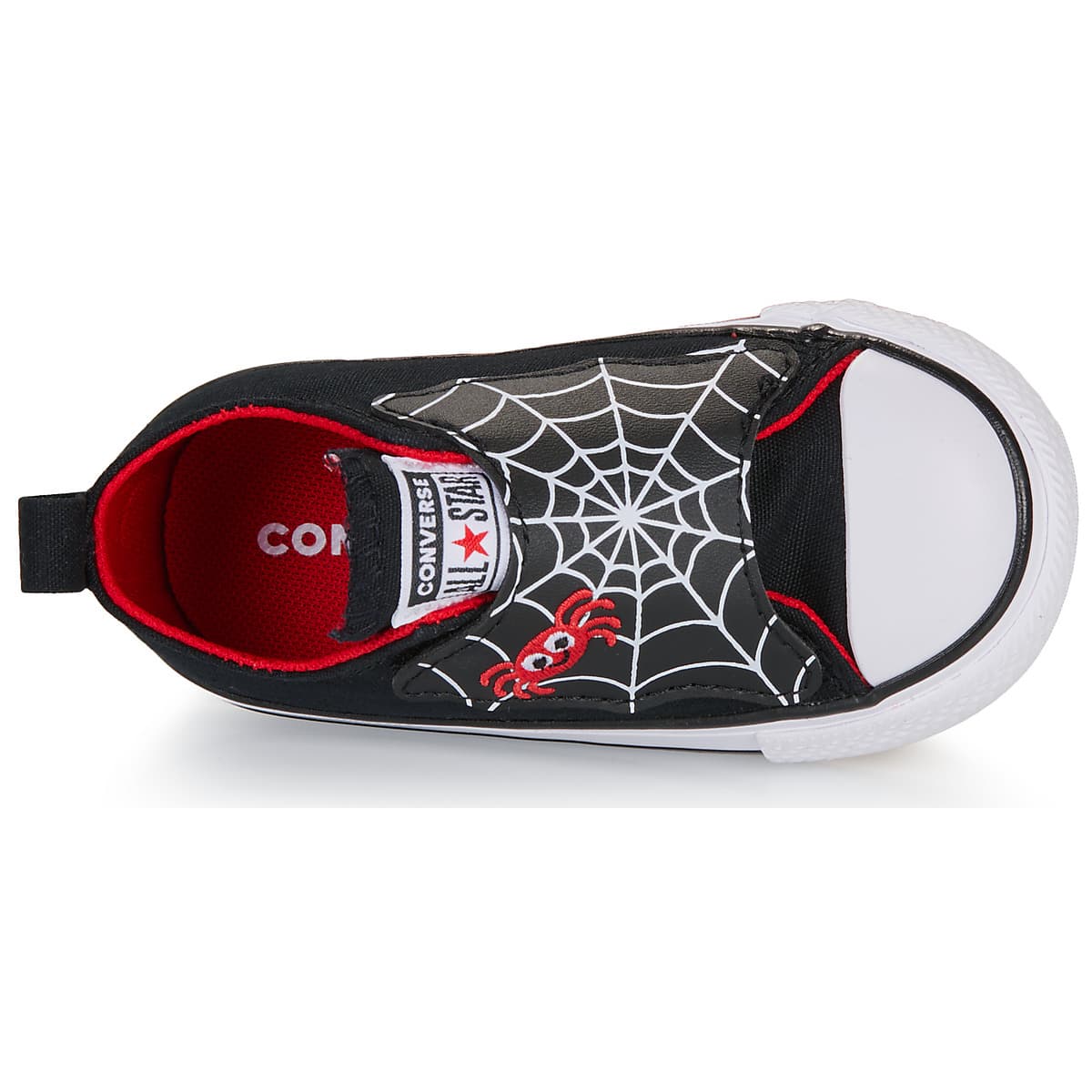 Boys' Sneakers Converse Black