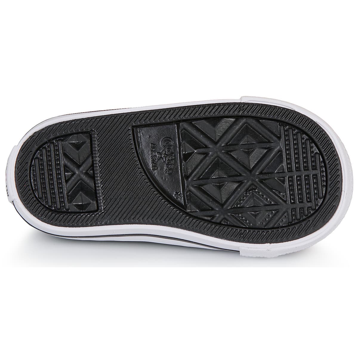 Boys' Sneakers Converse Black