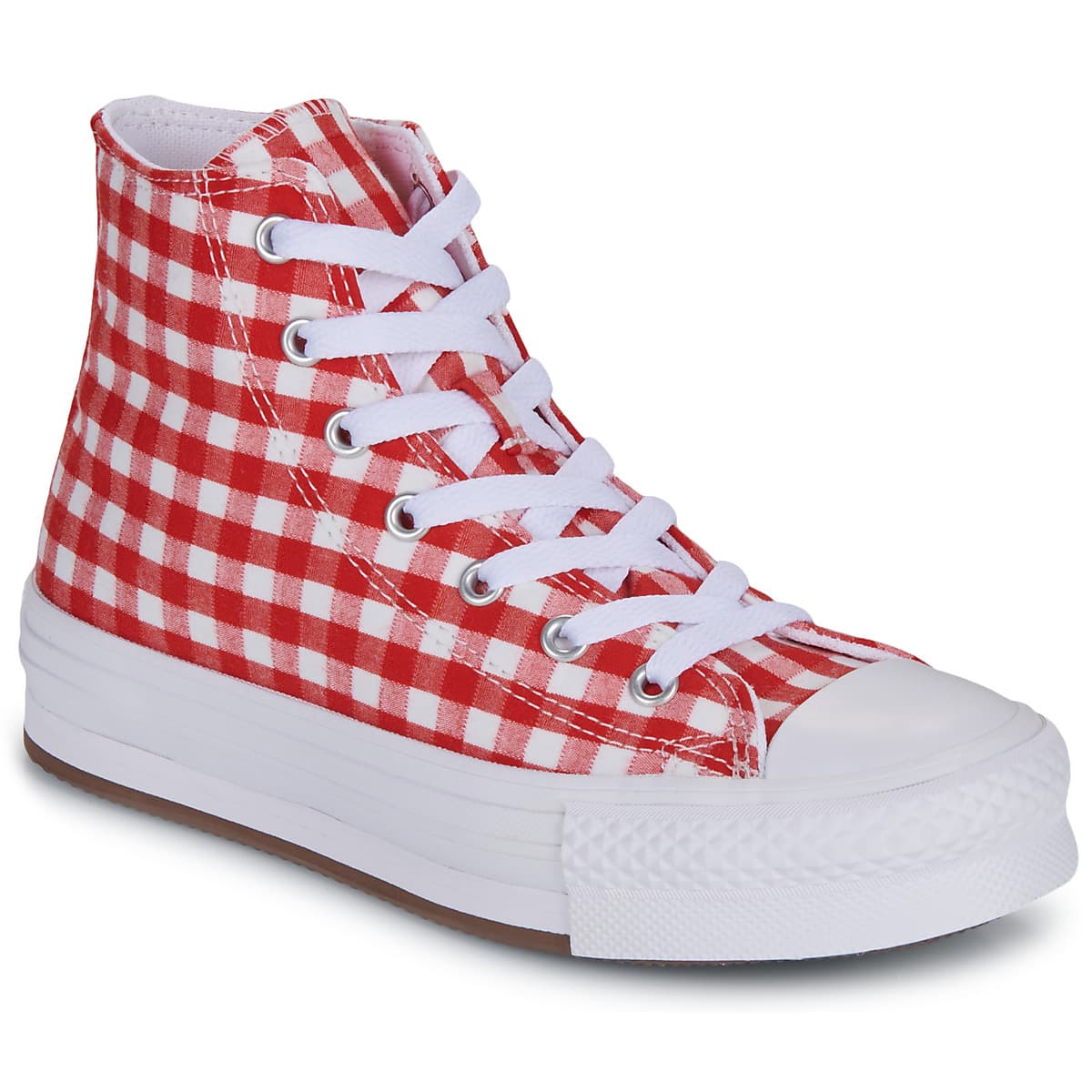 Ψηλά Sneakers Converse CHUCK TAYLOR ALL STAR EVA LIFT