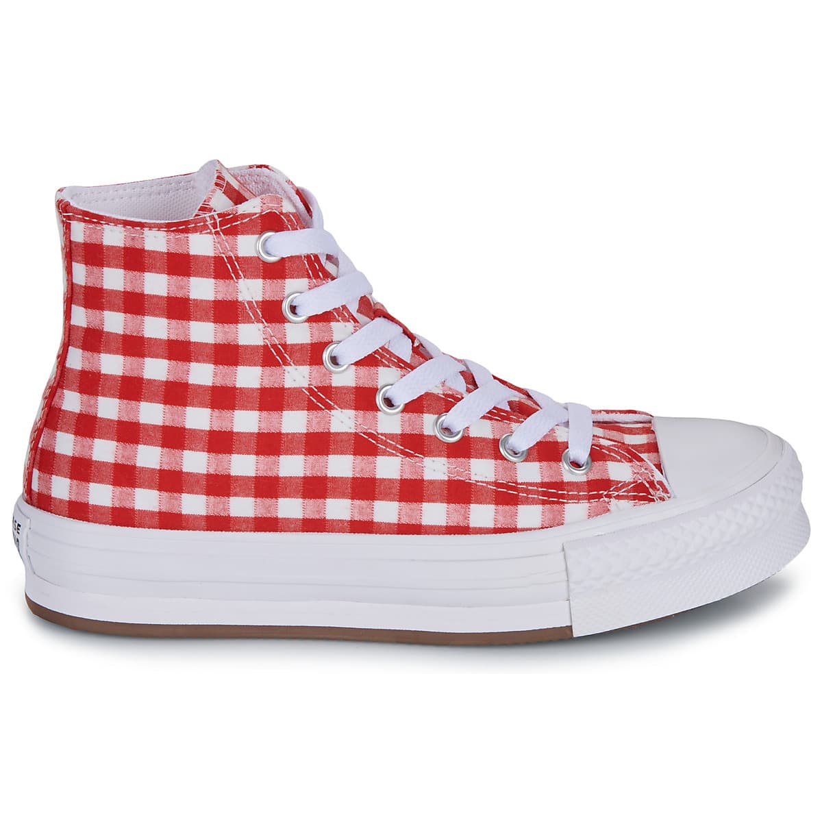 Girls' Sneakers Converse White