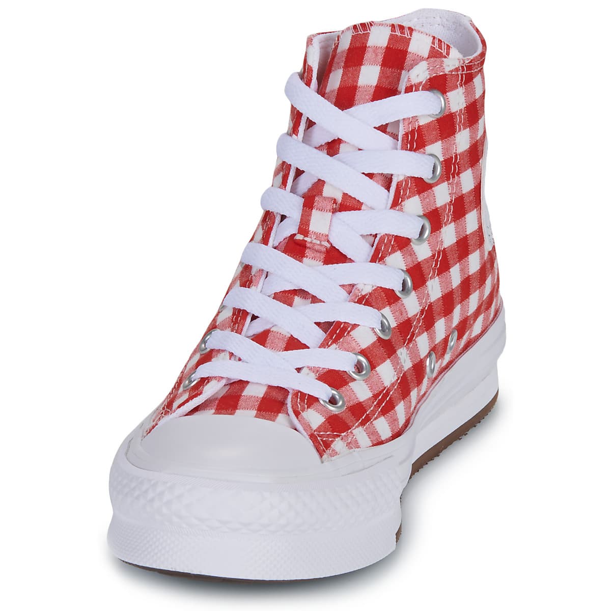 Girls' Sneakers Converse White