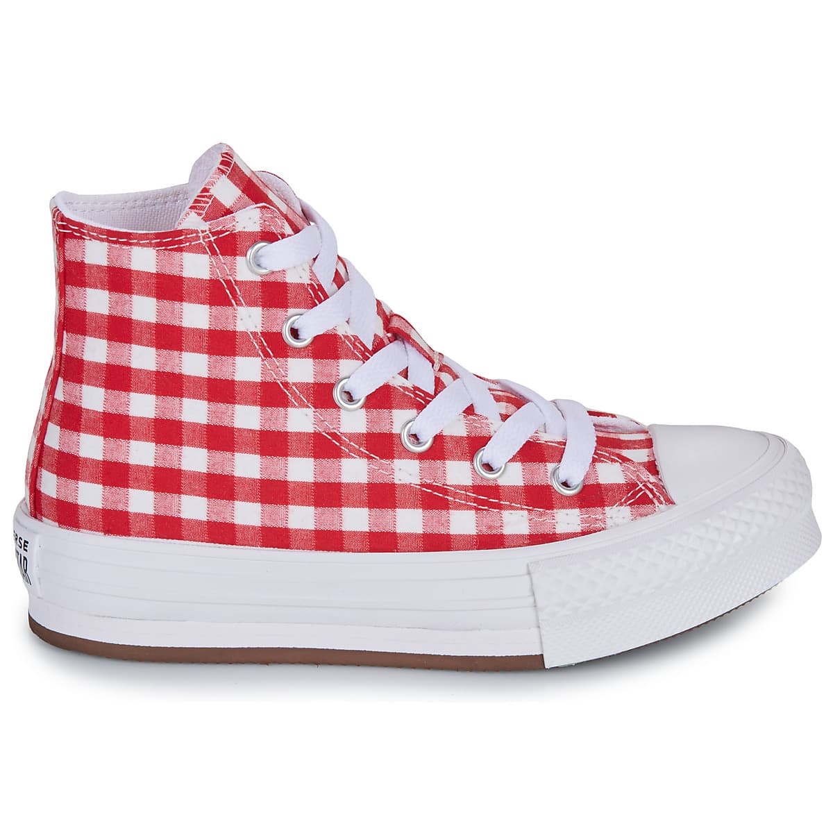 Girls' Sneakers Converse White