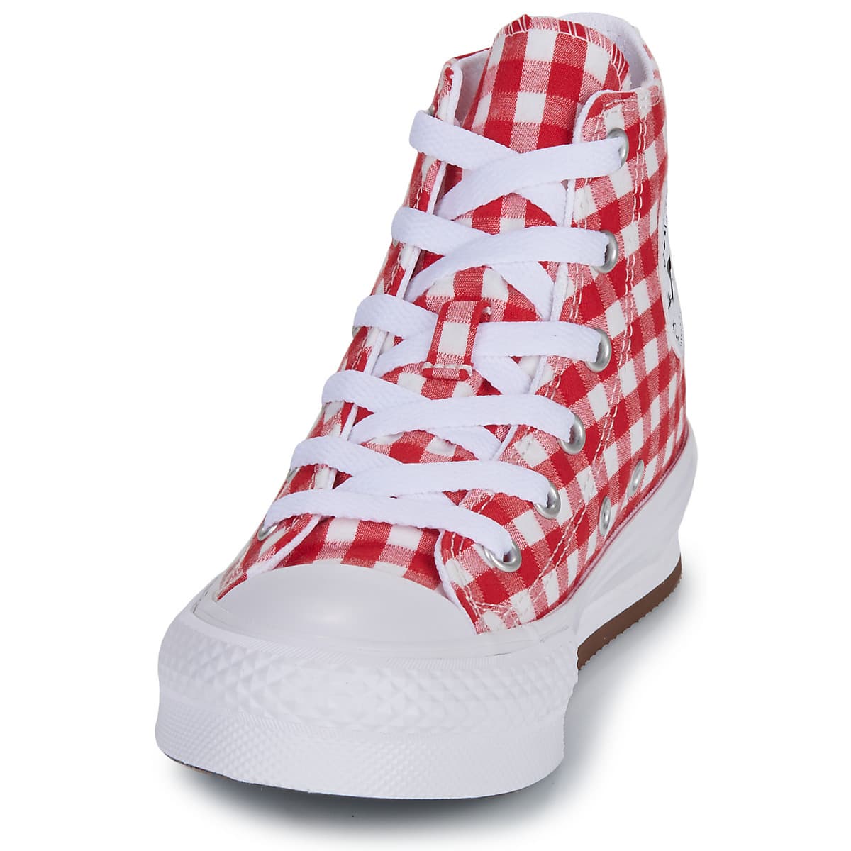 Girls' Sneakers Converse White
