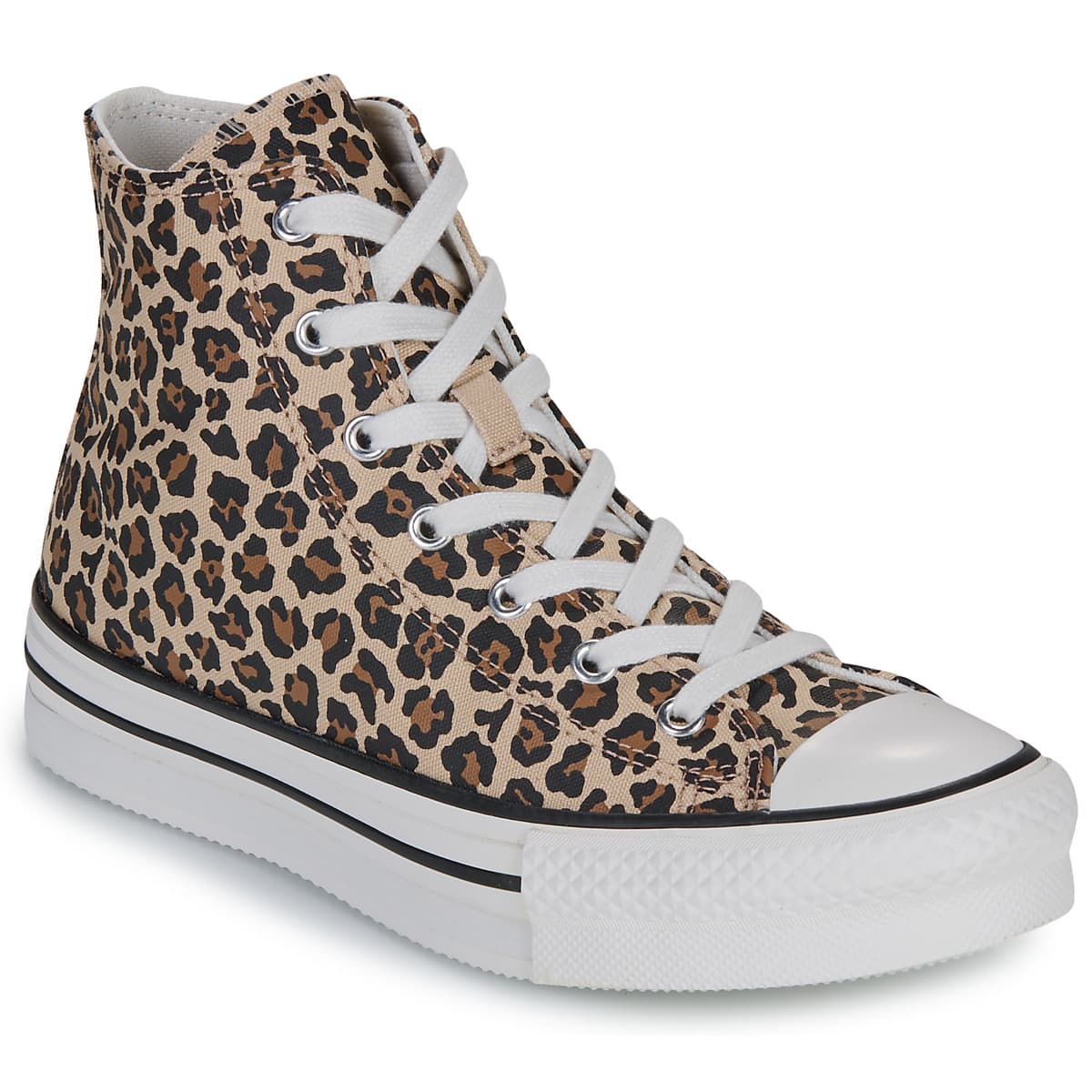 Ψηλά Sneakers Converse CHUCK TAYLOR ALL STAR EVA LIFT