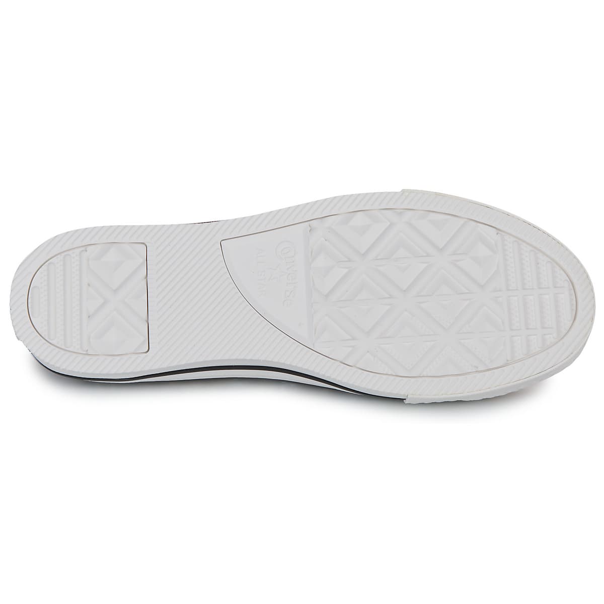 Girls' Sneakers Converse Brown