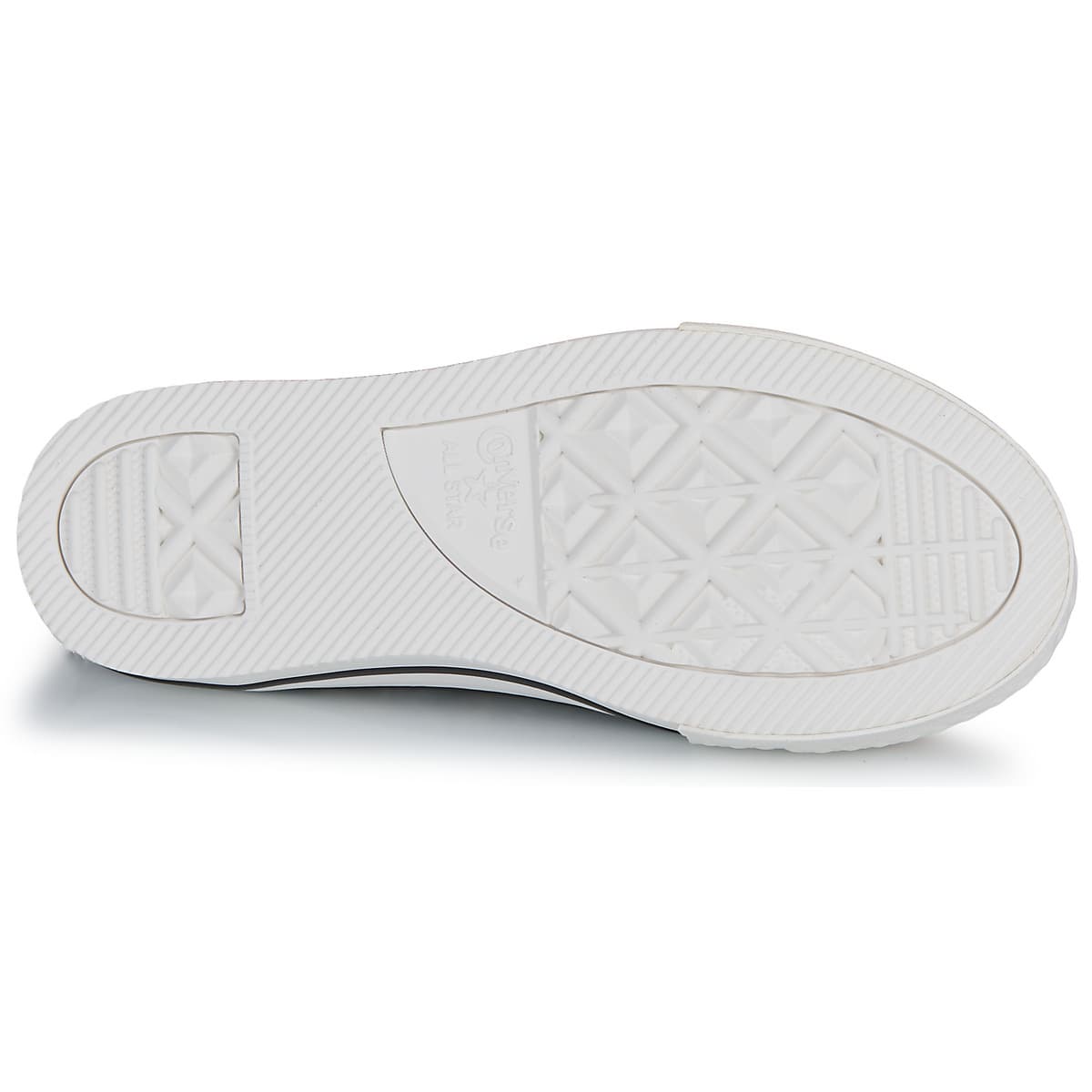 Girls' Sneakers Converse Brown