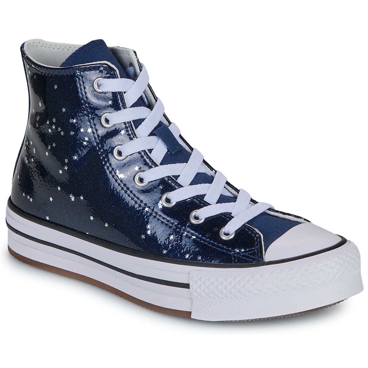Girls' Sneakers Converse Blue