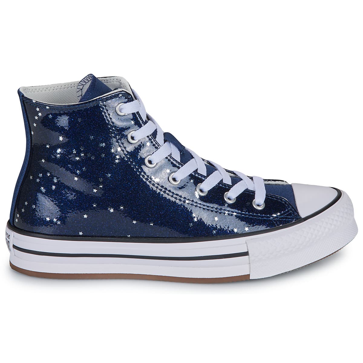 Girls' Sneakers Converse Blue