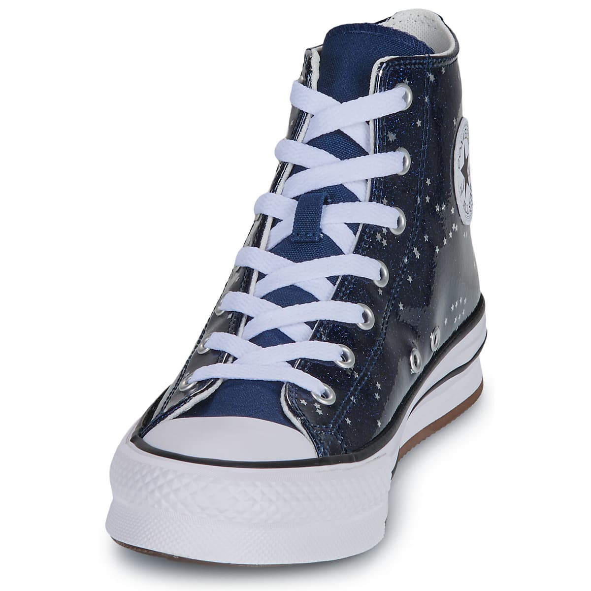 Girls' Sneakers Converse Blue