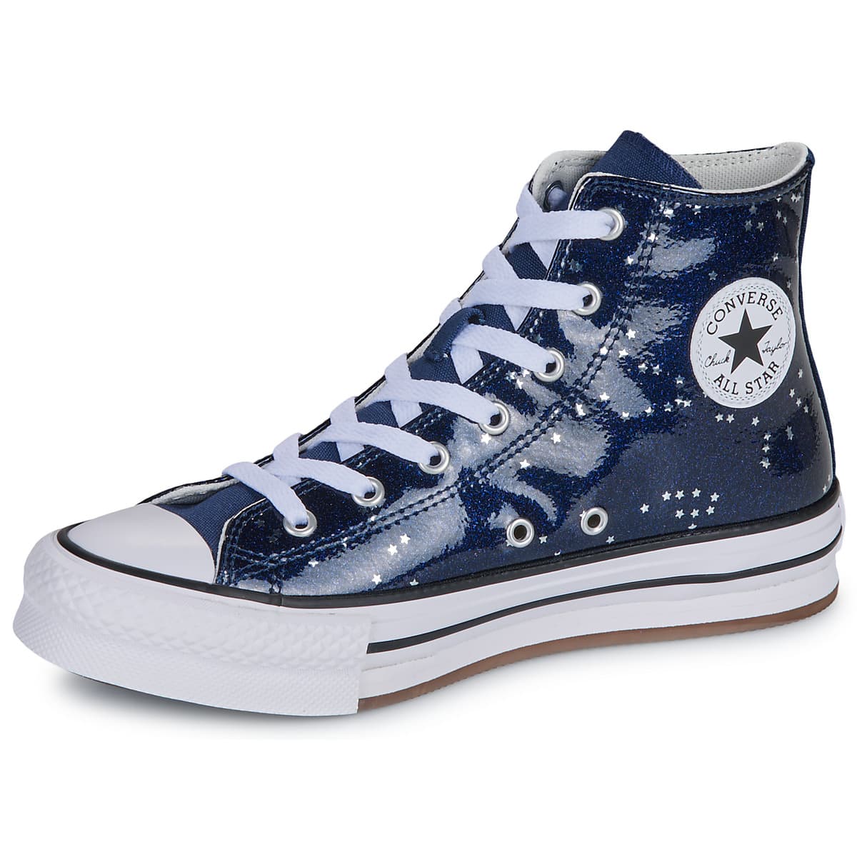 Girls' Sneakers Converse Blue