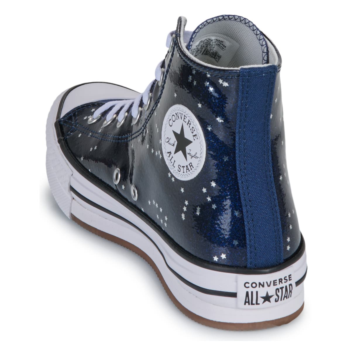 Girls' Sneakers Converse Blue