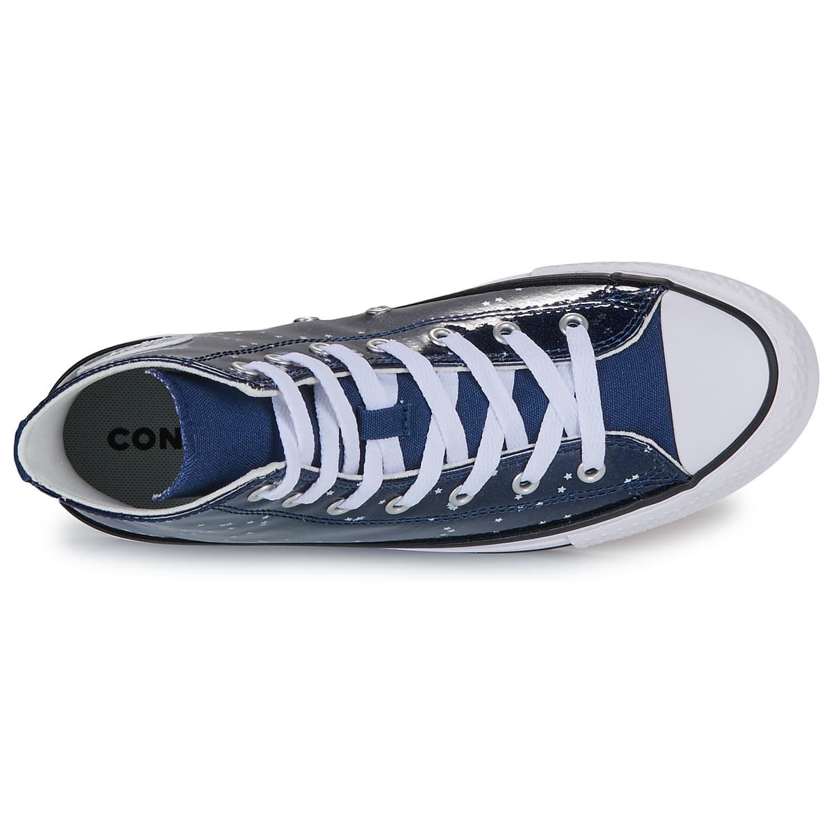 Girls' Sneakers Converse Blue