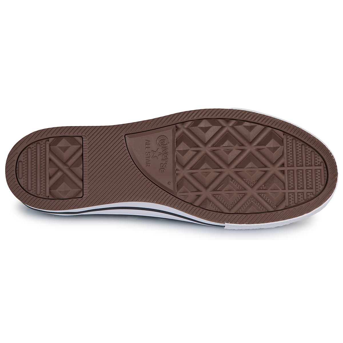 Girls' Sneakers Converse Blue