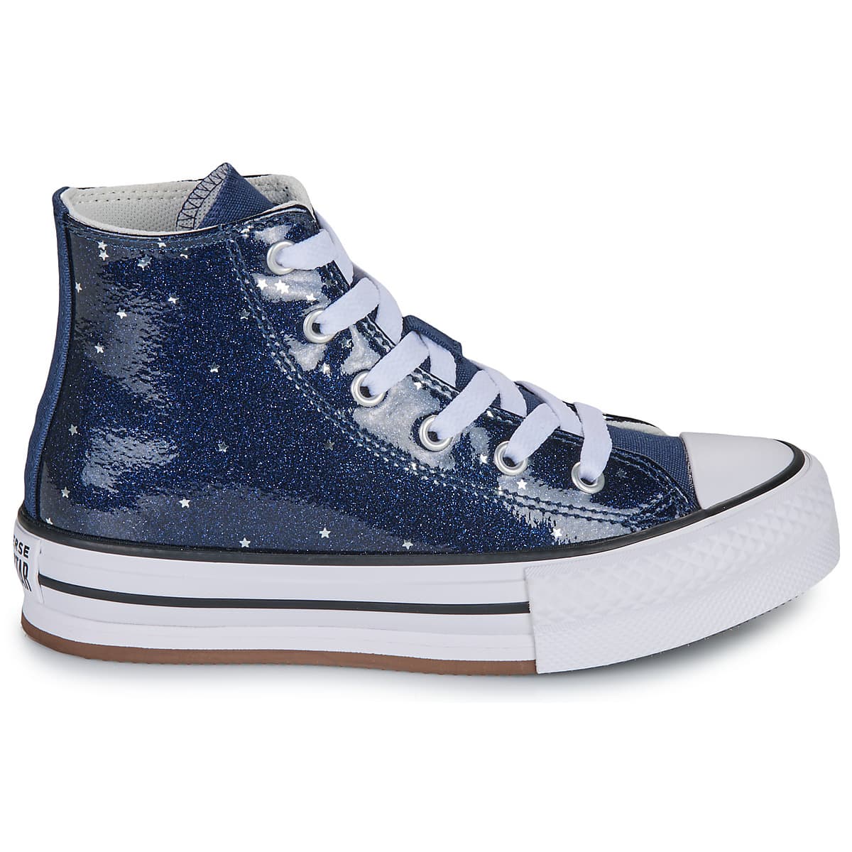 Girls' Sneakers Converse Blue