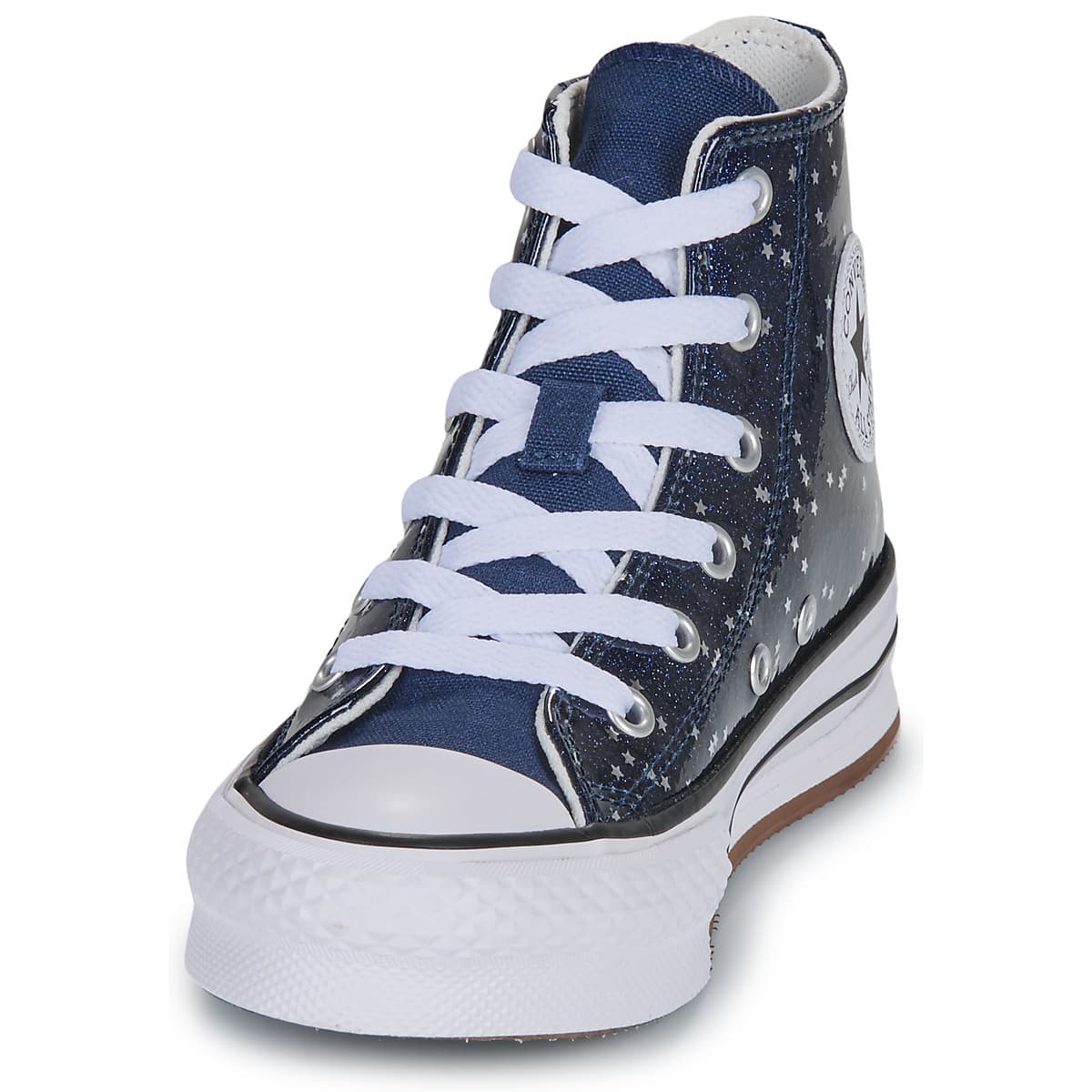 Girls' Sneakers Converse Blue